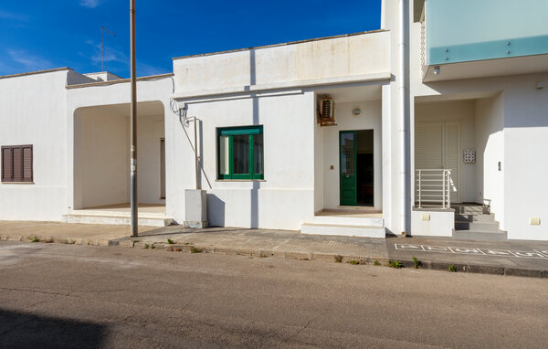 Casa vacanze - Taviano , Italia - ISA036 82
