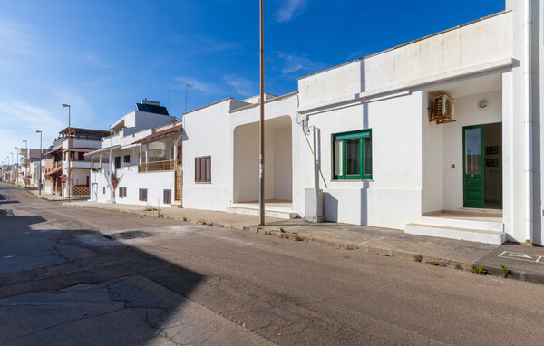Casa vacanze - Taviano , Italia - ISA036 7
