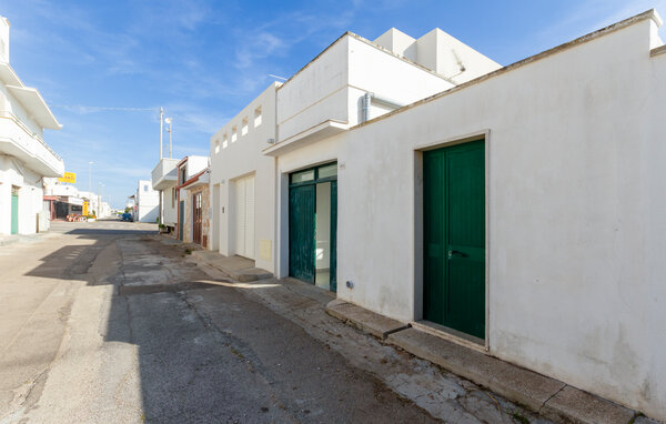 Casa vacanze - Taviano , Italia - ISA036 83