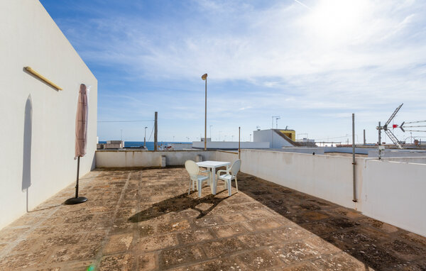 Casa vacanze - Taviano , Italia - ISA036 101