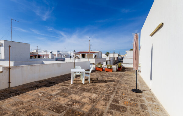 Casa vacanze - Taviano , Italia - ISA036 8