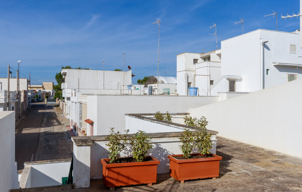 Casa vacanze - Taviano , Italia - ISA036 102