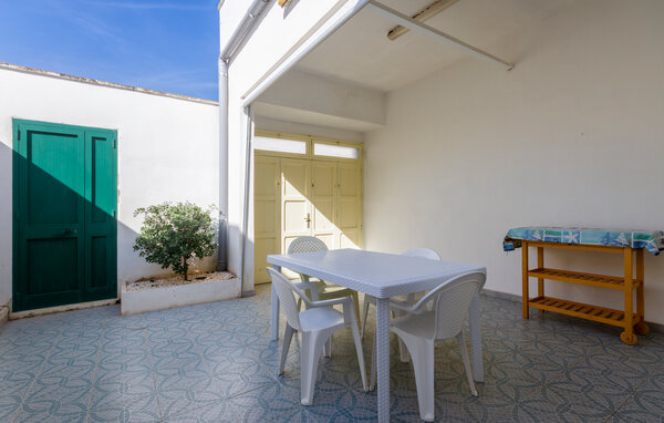 Casa vacanze - Taviano , Italia - ISA036 103