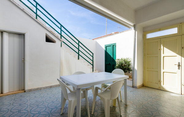Casa vacanze - Taviano , Italia - ISA036 104