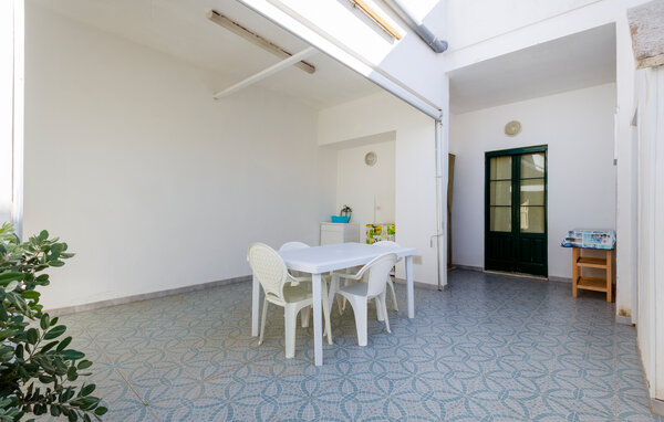 Casa vacanze - Taviano , Italia - ISA036 3