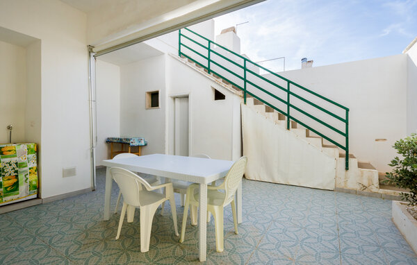 Casa vacanze - Taviano , Italia - ISA036 105