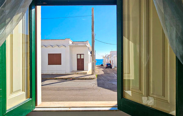 Casa vacanze - Taviano , Italia - ISA036 9