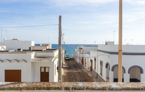 Casa vacanze - Taviano , Italia - ISA036 201