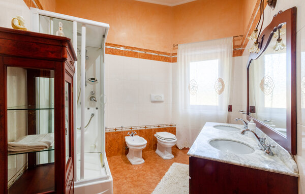 Holiday Home - Valle d'Itria , Italy - ISA037 701