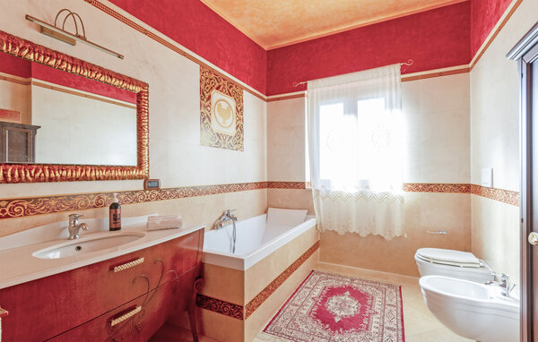 Holiday Home - Valle d'Itria , Italy - ISA037 702
