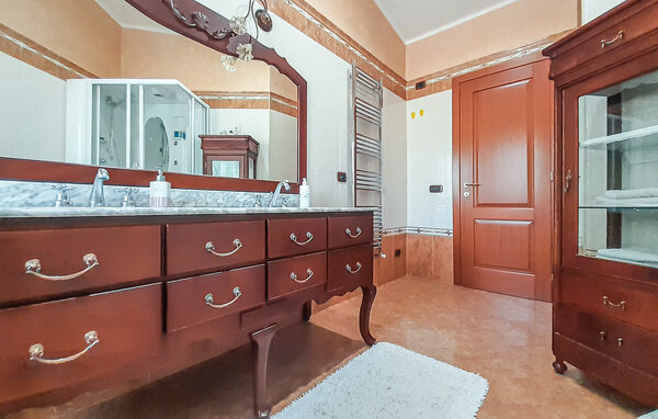 Holiday Home - Valle d'Itria , Italy - ISA037 703
