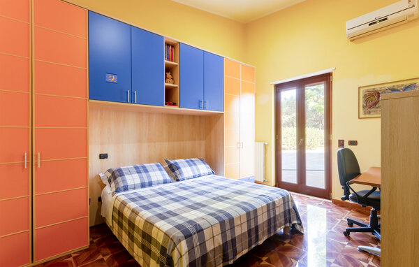 Holiday Home - Valle d'Itria , Italy - ISA037 605