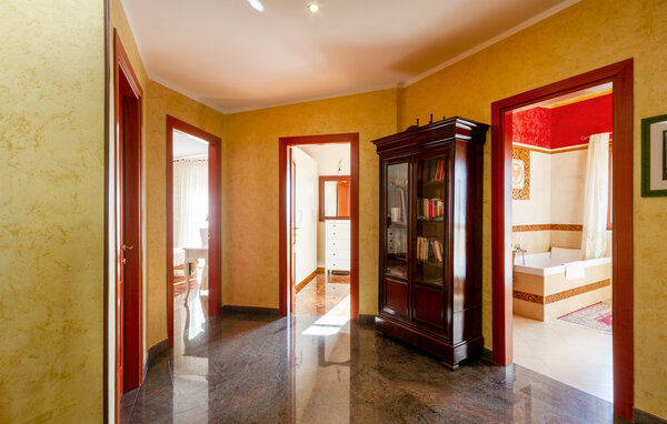 Holiday Home - Valle d'Itria , Italy - ISA037 501