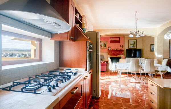 Holiday Home - Valle d'Itria , Italy - ISA037 401