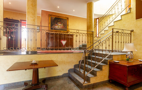 Holiday Home - Valle d'Itria , Italy - ISA037 301