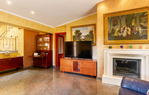 Holiday Home - Valle d'Itria , Italy - ISA037 302