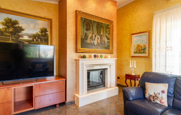 Holiday Home - Valle d'Itria , Italy - ISA037 303