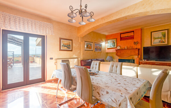 Holiday Home - Valle d'Itria , Italy - ISA037 304