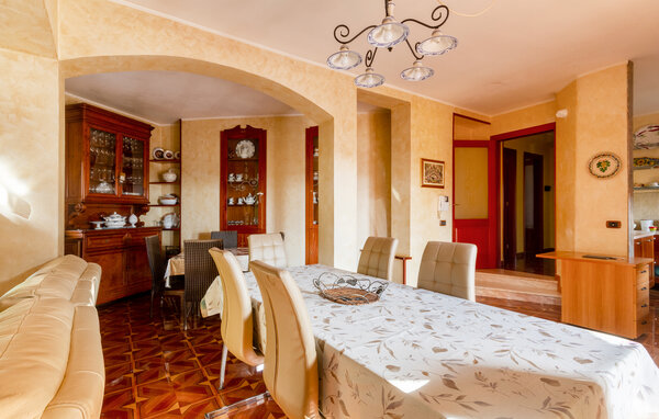Holiday Home - Valle d'Itria , Italy - ISA037 306