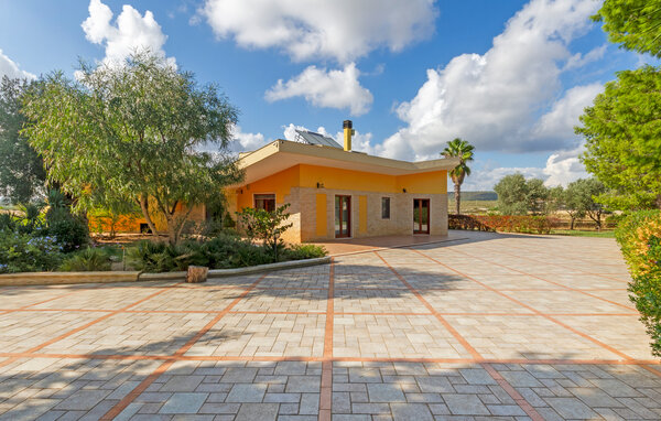 Holiday Home - Valle d'Itria , Italy - ISA037 81