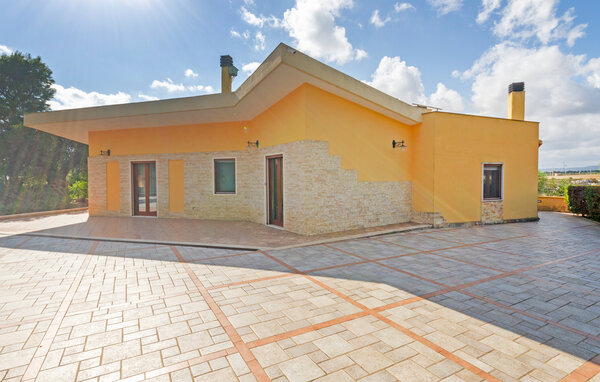 Holiday Home - Valle d'Itria , Italy - ISA037 82