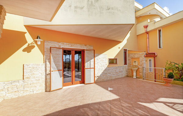 Holiday Home - Valle d'Itria , Italy - ISA037 101