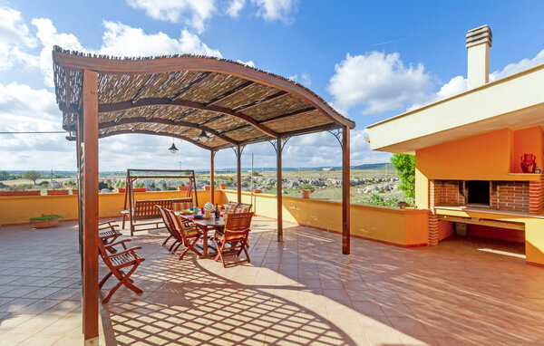 Holiday Home - Valle d'Itria , Italy - ISA037 3