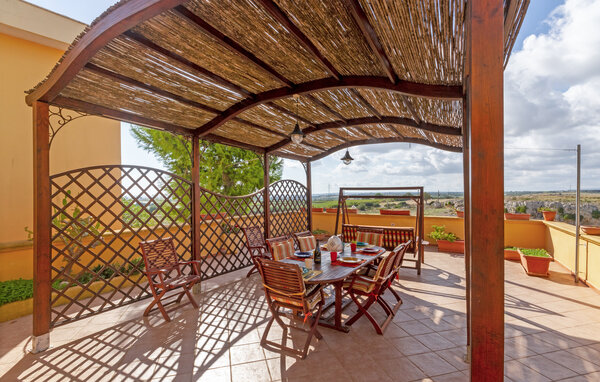 Holiday Home - Valle d'Itria , Italy - ISA037 102