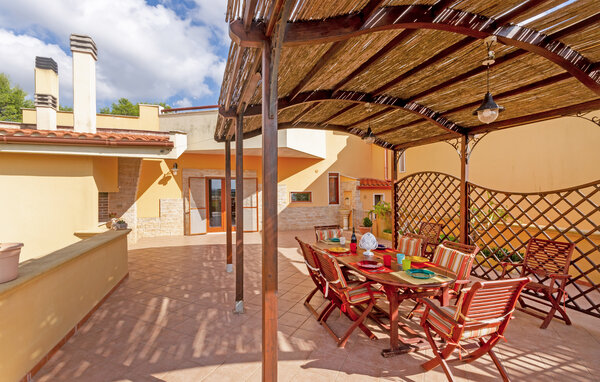 Holiday Home - Valle d'Itria , Italy - ISA037 103