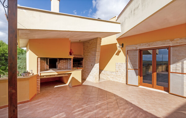 Holiday Home - Valle d'Itria , Italy - ISA037 104