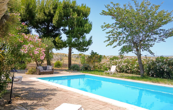 Holiday Home - Valle d'Itria , Italy - ISA037 12
