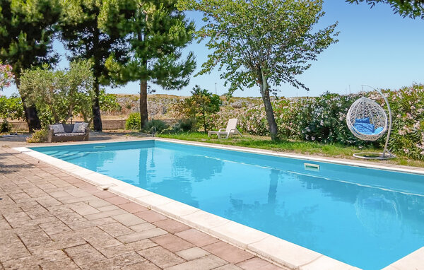 Holiday Home - Valle d'Itria , Italy - ISA037 8