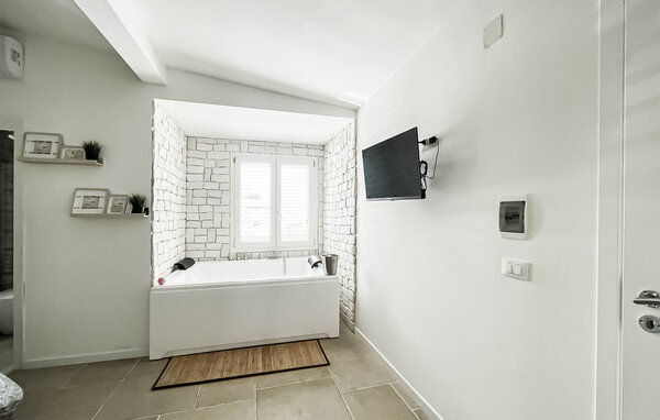 Feriehus - Leporano , Italia - ISA038 602
