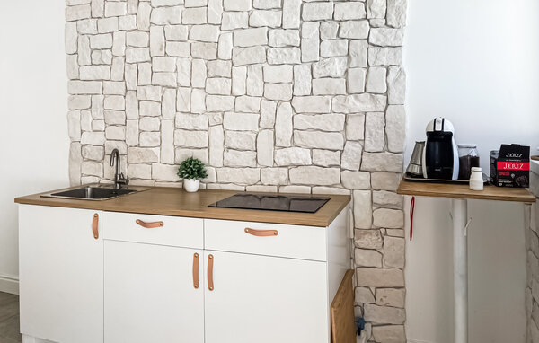Feriehus - Leporano , Italia - ISA038 401