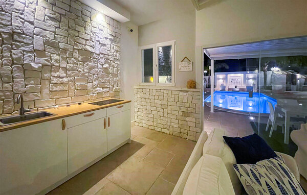 Feriehus - Leporano , Italia - ISA038 402