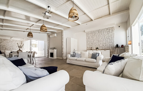 Feriehus - Leporano , Italia - ISA038 3