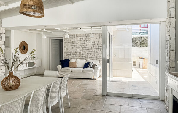 Feriehus - Leporano , Italia - ISA038 302