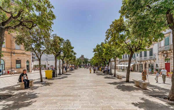 Kuća-za-odmor - Valle d'Itria , Italija - ISA040 903