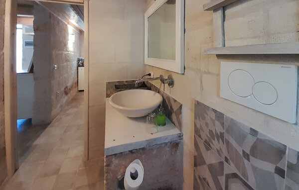 Kuća-za-odmor - Valle d'Itria , Italija - ISA040 701