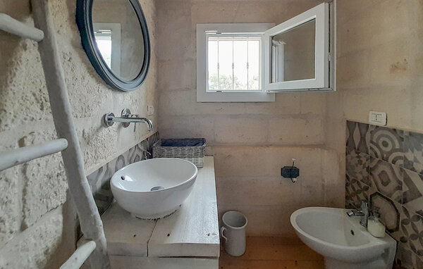 Kuća-za-odmor - Valle d'Itria , Italija - ISA040 702