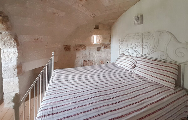 Kuća-za-odmor - Valle d'Itria , Italija - ISA040 5