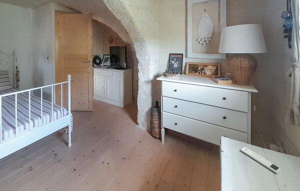 Kuća-za-odmor - Valle d'Itria , Italija - ISA040 601