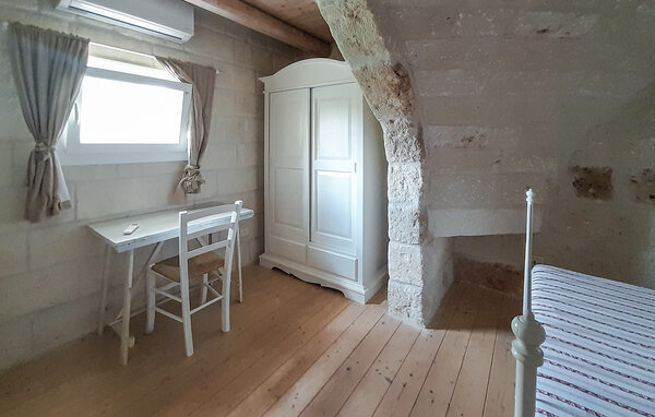 Kuća-za-odmor - Valle d'Itria , Italija - ISA040 602