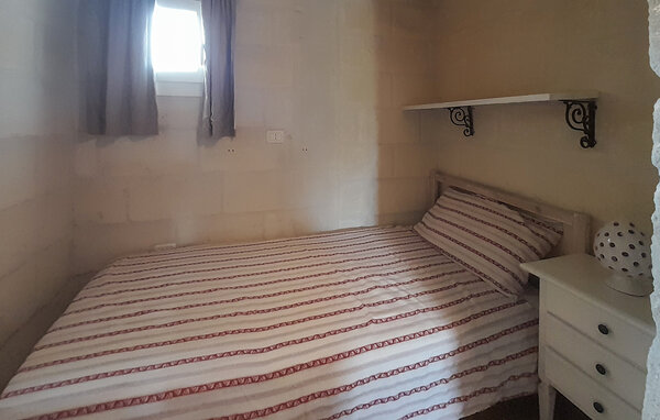 Kuća-za-odmor - Valle d'Itria , Italija - ISA040 604