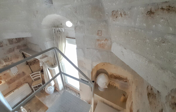 Kuća-za-odmor - Valle d'Itria , Italija - ISA040 501