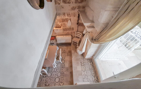 Kuća-za-odmor - Valle d'Itria , Italija - ISA040 502