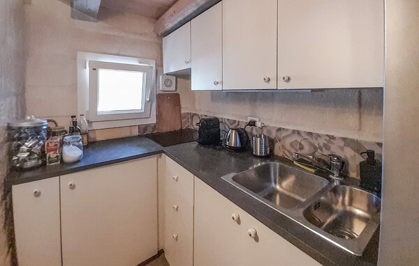 Kuća-za-odmor - Valle d'Itria , Italija - ISA040 4