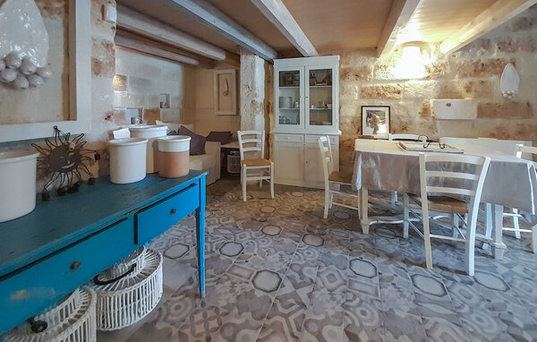 Kuća-za-odmor - Valle d'Itria , Italija - ISA040 301