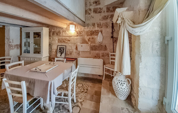 Kuća-za-odmor - Valle d'Itria , Italija - ISA040 302