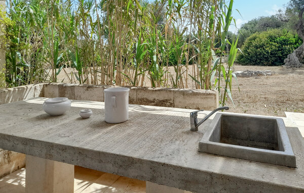 Kuća-za-odmor - Valle d'Itria , Italija - ISA040 102